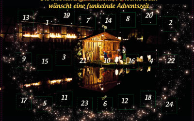 IG Brochterbeck verkauft Adventskalender